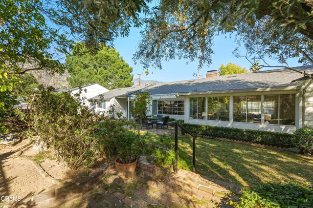 Detail Gallery Image 52 of 69 For 51 Rancho Rd, Sierra Madre,  CA 91024 - 3 Beds | 3/1 Baths