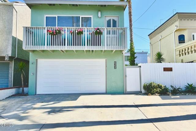 Detail Gallery Image 1 of 53 For 256 Melrose Dr, Oxnard,  CA 93035 - 3 Beds | 2/1 Baths