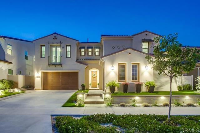 Detail Gallery Image 1 of 1 For 1732 Paterna, Chula Vista,  CA 91913 - 5 Beds | 5/1 Baths