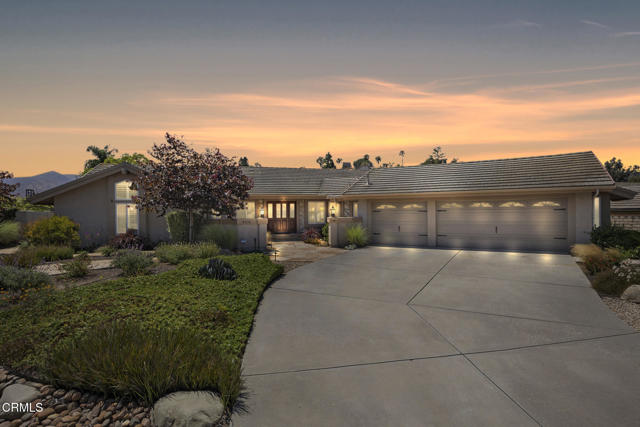 Detail Gallery Image 3 of 73 For 6516 San Onofre Dr, Camarillo,  CA 93012 - 4 Beds | 2/1 Baths