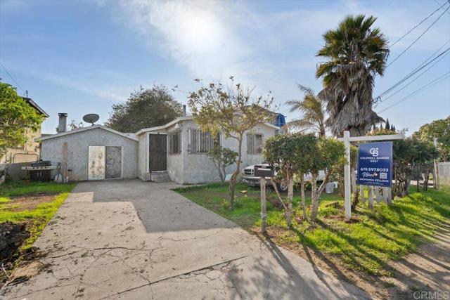 Detail Gallery Image 31 of 33 For 2249 Conifer Ave, San Diego,  CA 92154 - 2 Beds | 2 Baths