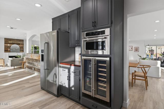 Detail Gallery Image 15 of 44 For 4975 N Buttercreek Rd, Moorpark,  CA 93021 - 4 Beds | 2/1 Baths