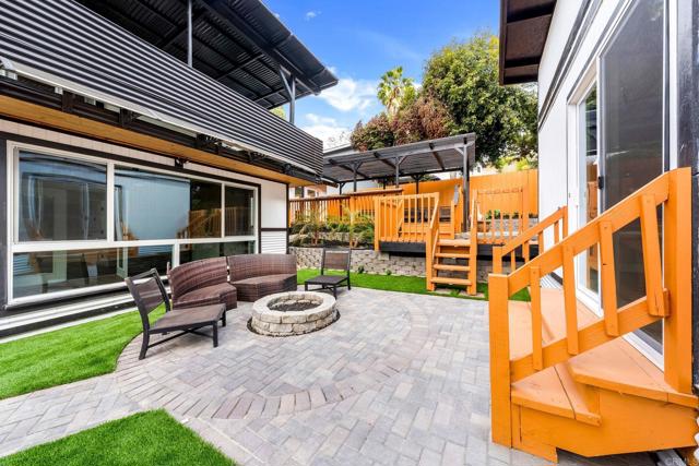 Detail Gallery Image 32 of 44 For 4848 54th St, San Diego,  CA 92115 - 6 Beds | 3 Baths