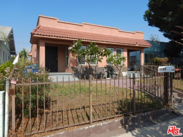 Image 2 for 1221 W 51St Pl, Los Angeles, CA 90037