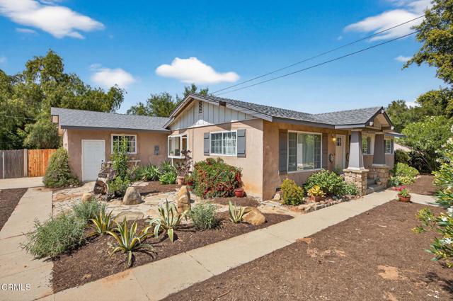 Detail Gallery Image 22 of 25 For 1981 S Rice Rd, Ojai,  CA 93023 - 4 Beds | 3 Baths