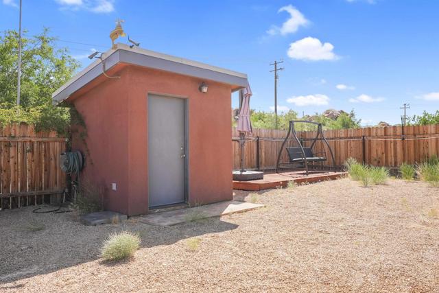 Detail Gallery Image 36 of 55 For 52550 Riverside Dr, Pioneertown,  CA 92268 - 2 Beds | 2 Baths