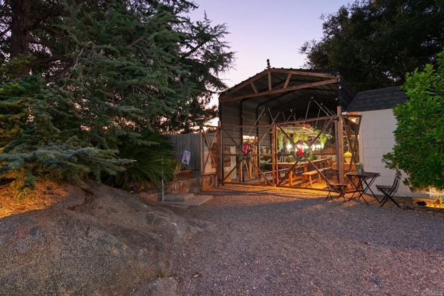 Detail Gallery Image 52 of 59 For 720 Sky Mountain Ln, Alpine,  CA 91901 - 3 Beds | 1/1 Baths