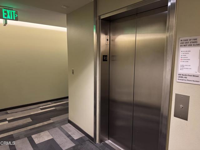 Detail Gallery Image 34 of 34 For 250 N 1st St #301,  Burbank,  CA 91502 - 2 Beds | 3 Baths