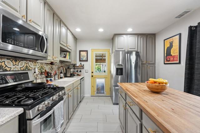 Home for Sale in San Diego
