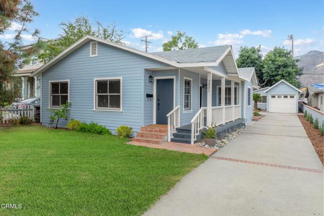 3851 Blanche Street, Pasadena CA: https://media.crmls.org/mediaz/2665c2af-33da-4dec-8db0-b6eeb6adbbc6.jpg