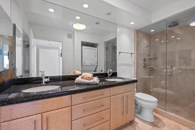 Detail Gallery Image 32 of 74 For 1820 Avenida Del Mundo #1507,  Coronado,  CA 92118 - 3 Beds | 2 Baths