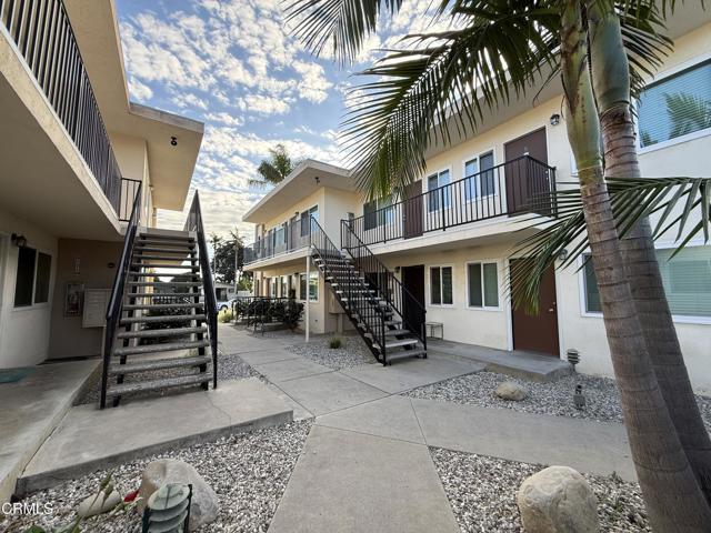 Detail Gallery Image 3 of 15 For 1171 E Meta St #16,  Ventura,  CA 93001 - 1 Beds | 1 Baths