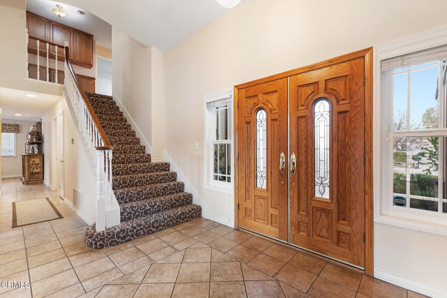 Detail Gallery Image 4 of 30 For 1894 Rambling Rd, Simi Valley,  CA 93065 - 4 Beds | 3 Baths