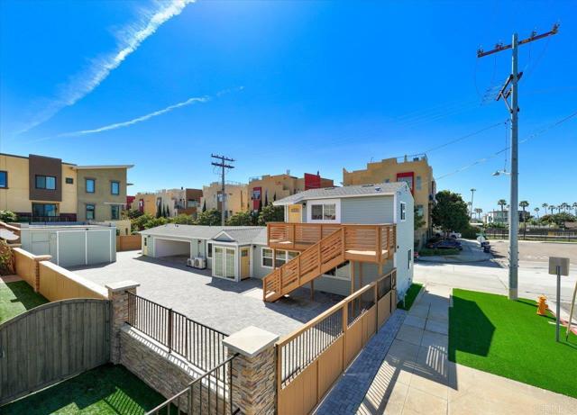 Detail Gallery Image 17 of 30 For 406 S Cleveland #100,  Oceanside,  CA 92054 - 2 Beds | 1 Baths