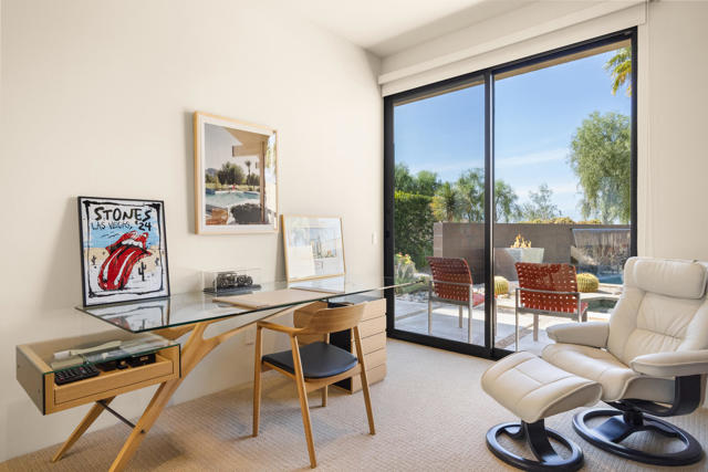 7 Rockcrest Drive, Rancho Mirage, CA 92270