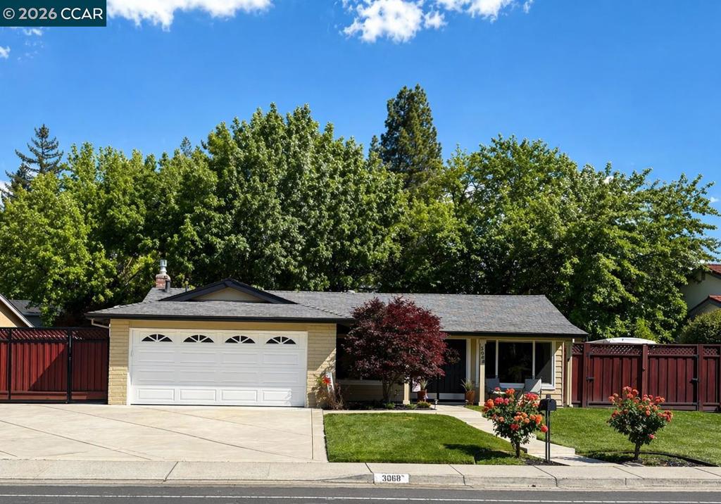 3068 Montevideo Dr