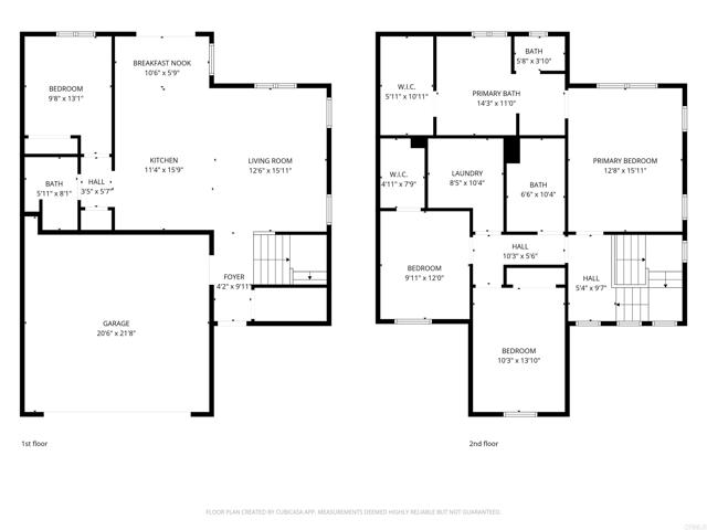 Detail Gallery Image 32 of 32 For 34221 Woodmont, Lake Elsinore,  CA 92532 - 4 Beds | 3 Baths