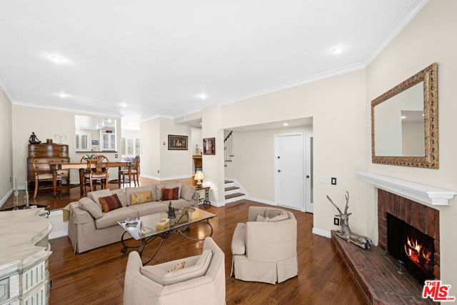 1622 Palisades Drive, Pacific Palisades, CA 90272