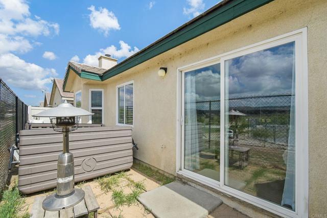 Detail Gallery Image 25 of 38 For 1228 Buckwheat Trl, Campo,  CA 91906 - 4 Beds | 2 Baths