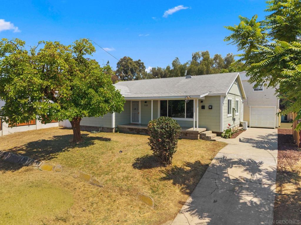 5321 Santa Margarita