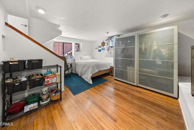 Detail Gallery Image 30 of 48 For 30 S Salinas St #B,  Santa Barbara,  CA 93103 - 3 Beds | 2 Baths