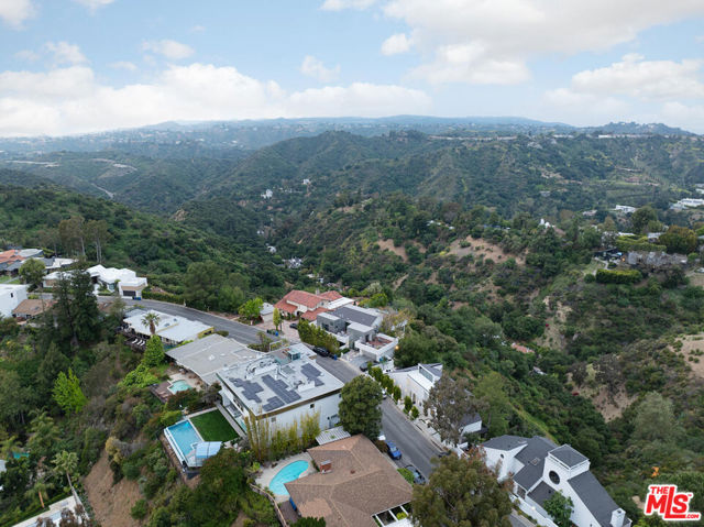 9645 Highridge Drive, Beverly Hills, California 90210, 4 Bedrooms Bedrooms, ,4 BathroomsBathrooms,Single Family Residence,For Sale,Highridge,24395583
