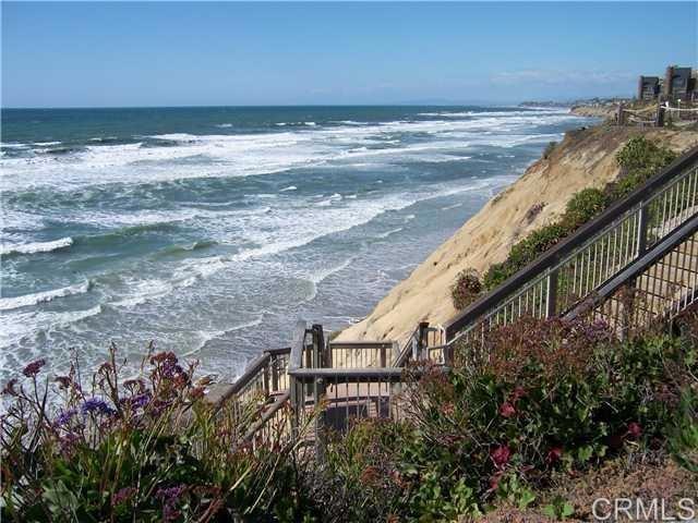 Detail Gallery Image 1 of 1 For 585 S Sierra Ave #23,  Solana Beach,  CA 92075 - 2 Beds | 2/1 Baths