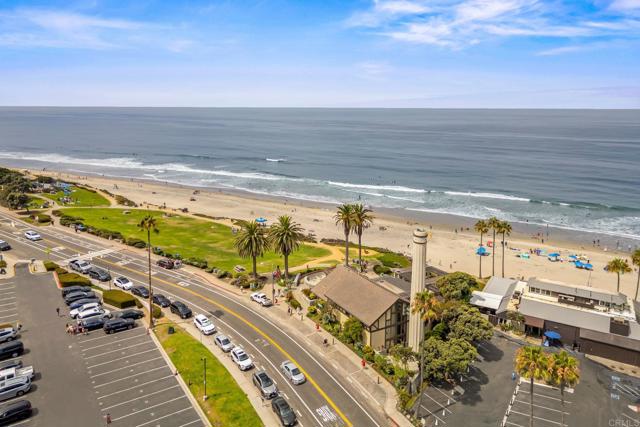Detail Gallery Image 39 of 52 For 1552 Camino Del Mar #401,  Del Mar,  CA 92014 - 1 Beds | 2 Baths