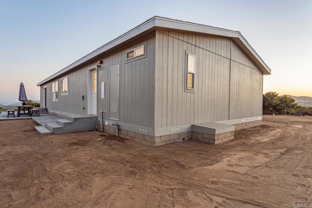 Detail Gallery Image 44 of 50 For 2203 Hyde Park Ln, Campo,  CA 91906 - 3 Beds | 2 Baths