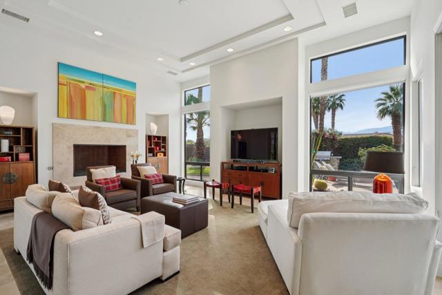 16 Dominion Court, Rancho Mirage, CA 92270