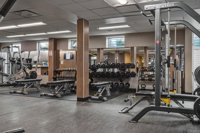 Detail Gallery Image 40 of 41 For 1750 Avenida Del Mundo #601,  Coronado,  CA 92118 - 1 Beds | 1 Baths