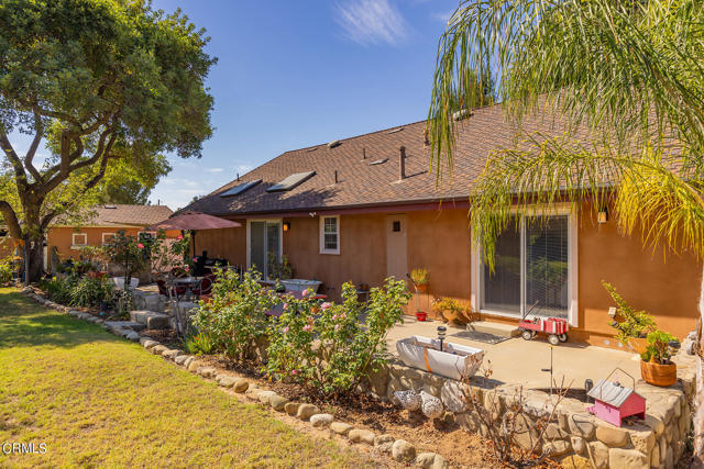 Detail Gallery Image 33 of 41 For 1110 El Centro St, Ojai,  CA 93023 - 3 Beds | 2 Baths