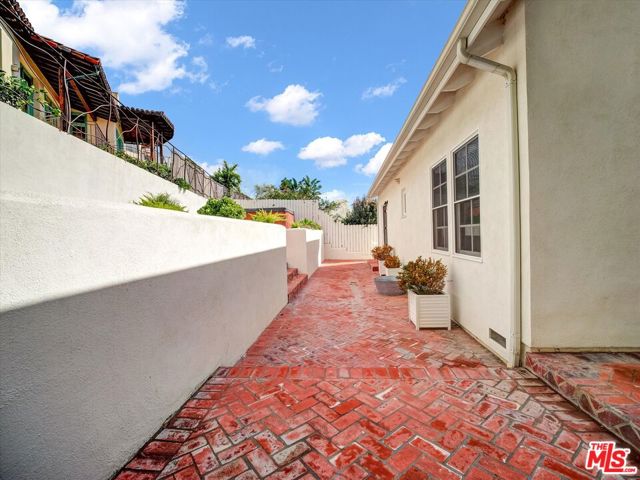 Drew Fenton | 3897 Rambla Orienta Malibu CA | MLS: 7362757