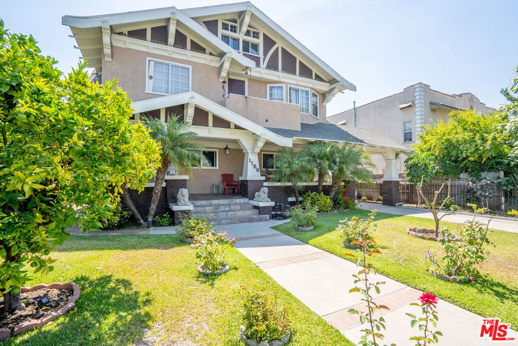 1188 S Bronson Avenue #1