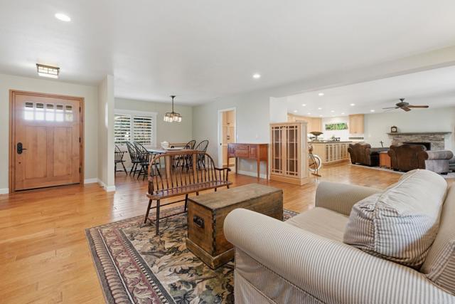 Detail Gallery Image 13 of 63 For 1454 La Plaza Dr, San Marcos,  CA 92078 - 3 Beds | 2 Baths