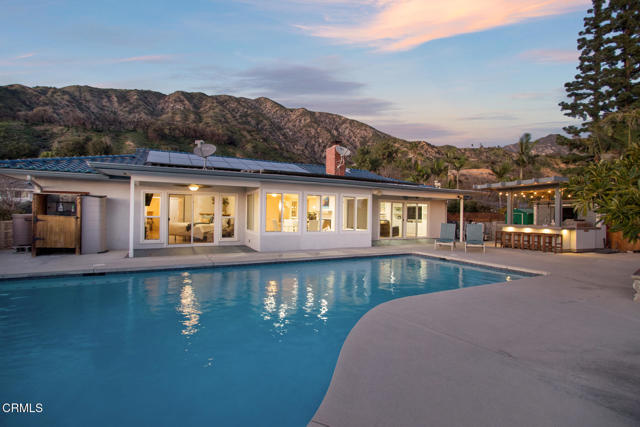 Detail Gallery Image 52 of 68 For 1110 Arno Dr, Sierra Madre,  CA 91024 - 3 Beds | 2/1 Baths