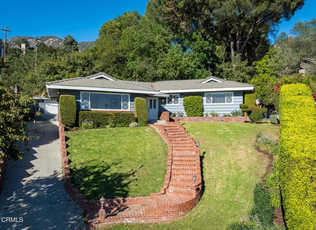 Detail Gallery Image 51 of 63 For 5472 Vista Del Arroyo Dr, La Crescenta,  CA 91214 - 3 Beds | 2 Baths