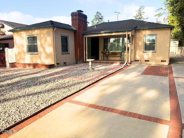 491 Mercedes Avenue