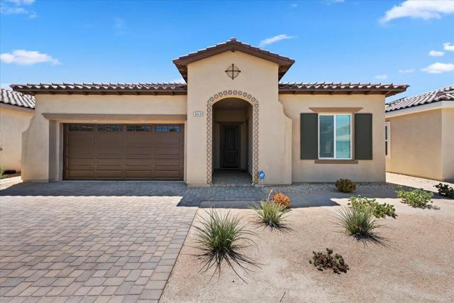 3449 Via Leonardo, Palm Desert, CA 92260