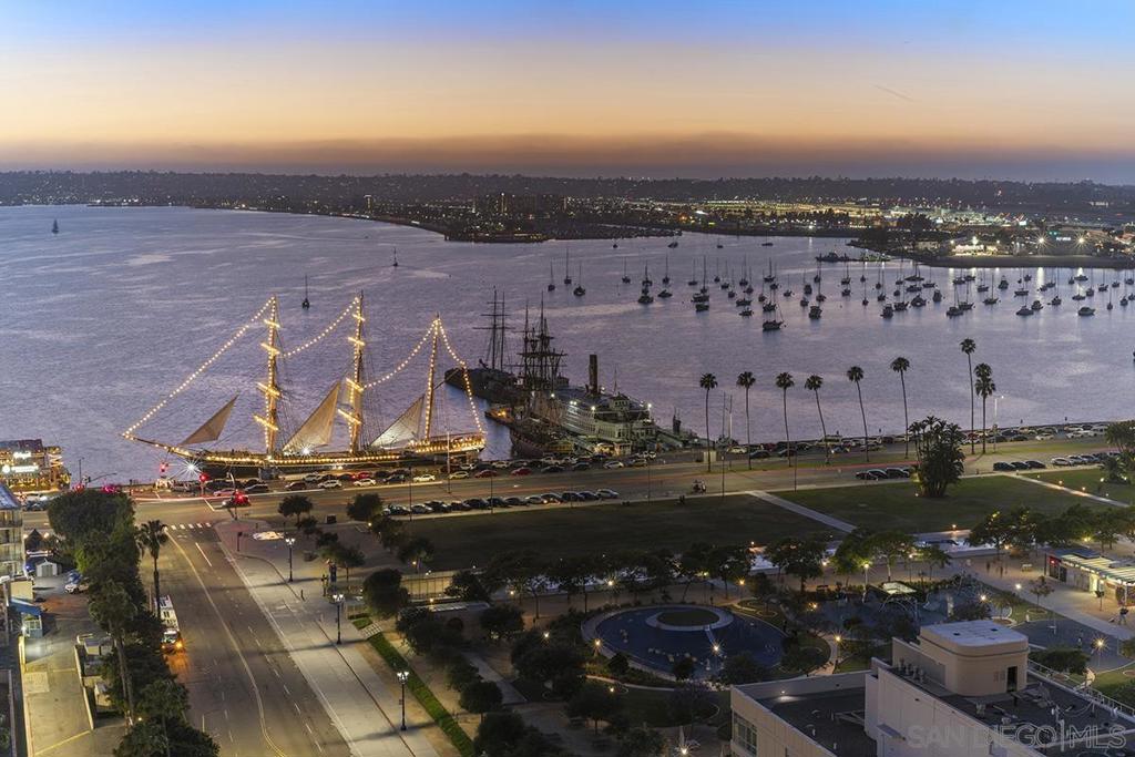 1388 Kettner Blvd - photo 2