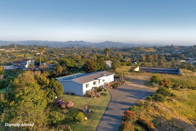 Detail Gallery Image 36 of 52 For 4010 Calle De Sueno, Fallbrook,  CA 92028 - 3 Beds | 2 Baths