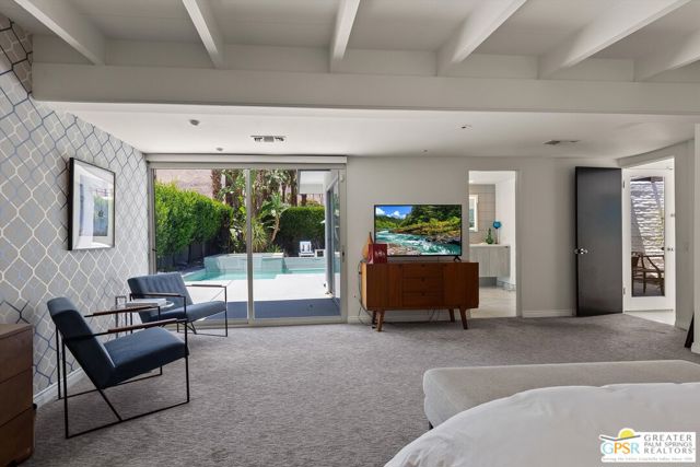 1279 S Driftwood Drive, Palm Springs, CA 92264