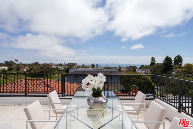 Drew Fenton | 15305 De Pauw Street Pacific Palisades CA | MLS: 6862284