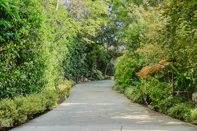 Detail Gallery Image 2 of 63 For 505 Orange Grove Cir, Pasadena,  CA 91105 - 4 Beds | 3/1 Baths