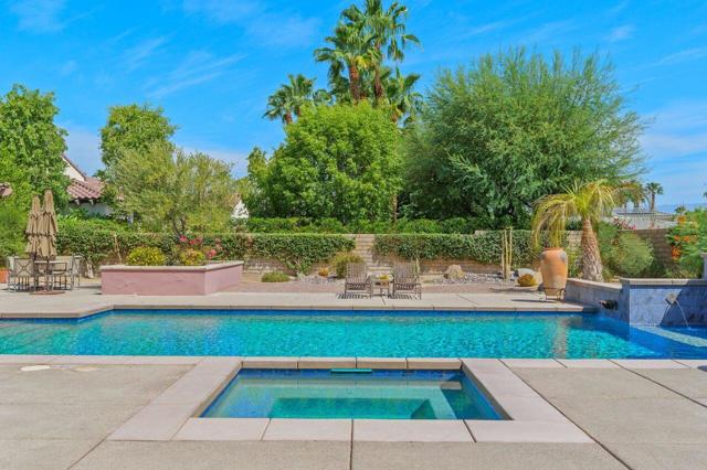 50 Oakmont Drive, Rancho Mirage, CA 92270