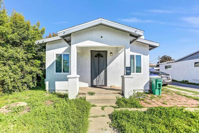 Detail Gallery Image 3 of 18 For 5314 16 Churchward, San Diego,  CA 92114 - – Beds | – Baths