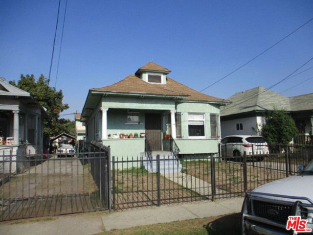 Image 2 for 145 W 41St St, Los Angeles, CA 90037