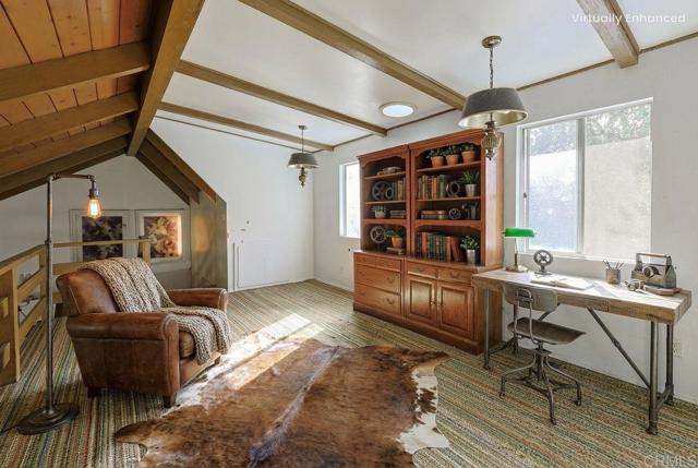 Detail Gallery Image 40 of 74 For 25077 Manzanita Lane, Descanso,  CA 91916 - 2 Beds | 2 Baths