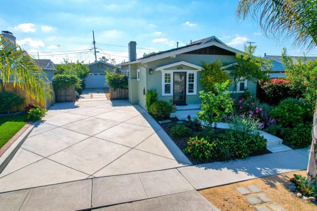 Detail Gallery Image 66 of 73 For 4876 78 34th St, San Diego,  CA 92116 - 4 Beds | 4 Baths