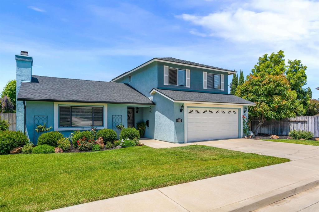 636 S 3rd Street